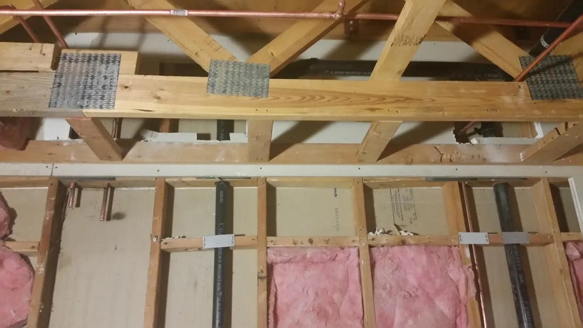 Plumbing services in Merchantville, NJ